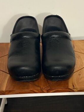Dansko XP Professional clogs
